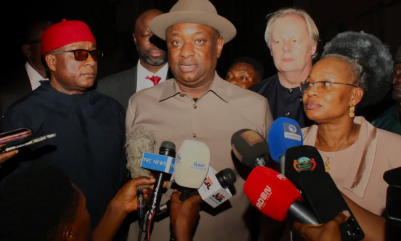 FG appoints focal persons to tackle Jet A1 fuel crisis 1 81b00fd4 dae0 4b42 a060 5f501d2526d2