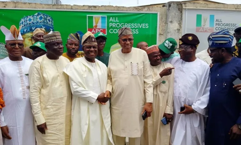 Ex-Kwara APC chairman Bolarinwa declares for 2027 governorship race 1 8bfcafa8 5cc1 43c4 a954 3b2c176a3c8b