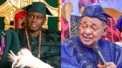 Alaafin celebrates predecessor’s fourth death anniversary, calls him Yoruba heritage custodian 10 8d610f24 13ab 4680 b728 9f9d4a79992b