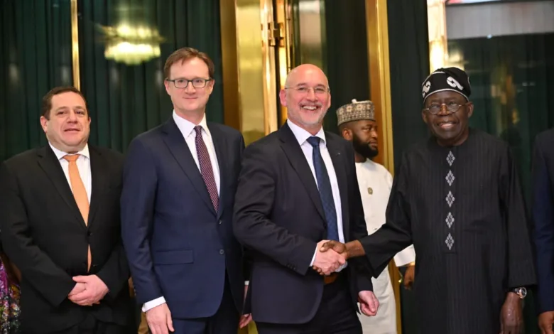 British Airways at 90: Tinubu reaffirms stronger Nigeria–UK aviation, economic partnership 5 8d7e1be5 c84b 4f26 b035 a2c054ff43d6
