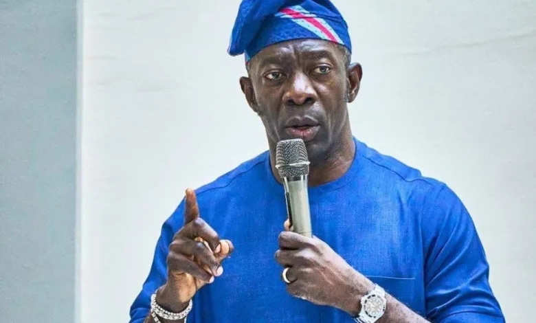 Bimbo Adekambi declares interest to participate in Oyo gubernatorial election 1 95914598 0640 4904 ac6b c8581452f6f2