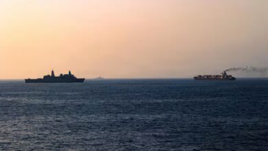 US military developing plans to target Iran’s Strait of Hormuz defenses if ceasefire fails 3 9629495a
