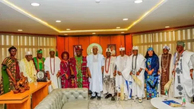 Alaafin visits Kwara, urges stronger security for rural communities 3 9c871e45 aaed 436b a507 9f6d543b1073