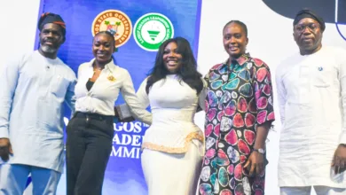 Lagos gov, ex-Liberian president outline factors necessary for Africa’s growth 8 9d572119 6bf6 448e b496 f408ec23e5be