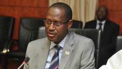 Cabinet Reshuffle: Dangiwa thanks Tinubu, cites key housing sector gains 6 Ahmed Musa Dangiwa