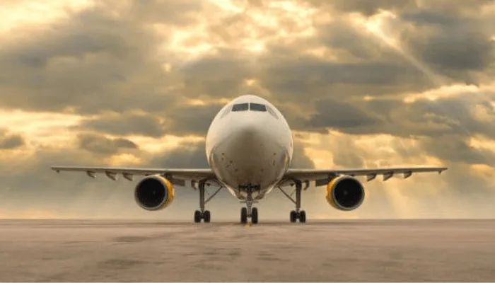 Airlines oppose planned aviation strike over NCAA ticket charges 1 Airlines 1