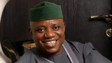 Ex-Speaker Aniekan Uko quits Governor Eno's cabinet, cites future aspirations 10 Aniekan Uko