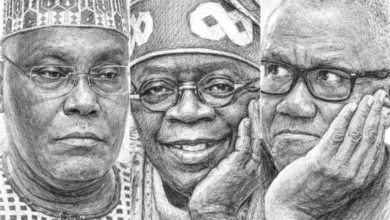 Can Atiku–Obi unseat Tinubu–Shettima in 2027? — by Yushau Shuaib 4 Atiku Abubakar Bola Tinubu Peter Obi 768x512 1