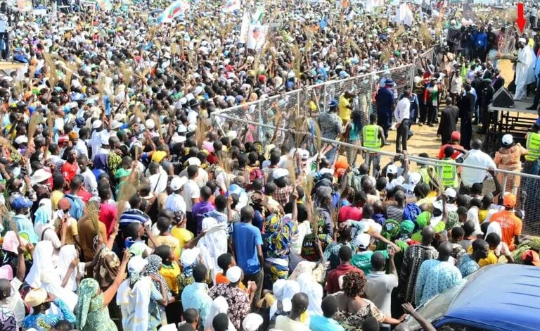 INEC moves Osun governorship campaign start to August 13 1 Campaign 768x476 1