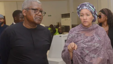 Dangote key to tackling Africa’s food security challenges, says UN's Amina Mohammed 8 DSC 1818
