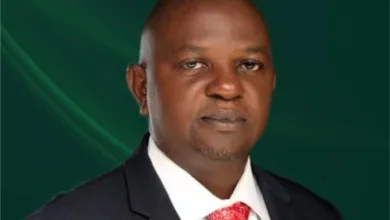 Flood Warning: 405 LGs face moderate risk as FG unveils 2026 outlook 4 Engr. Prof. Joseph Terlumun Utsav
