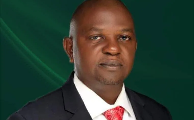 Flood Warning: 405 LGs face moderate risk as FG unveils 2026 outlook 1 Engr. Prof. Joseph Terlumun Utsav