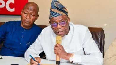 2027: Lagos APC rules out 'anointed' candidates, declares open race 3 FB IMG 1775147905198