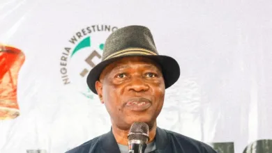 Customs CGC charges wrestlers on discipline as Bayelsa Classics begin 10 FB IMG 17752008528402
