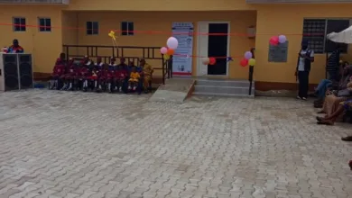Lagos commissions Takwa Bay PHC 5 FB IMG 1775548612521