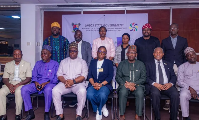 Lagos deepens data-driven governance with new M&E training programme 1 FB IMG 1776332197824