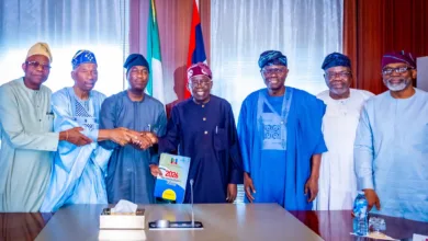 BREAKING: Tinubu endorses Hamzat as Lagos APC governorship candidate 2 FB IMG 1777483192664