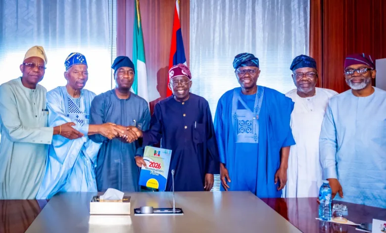 BREAKING: Tinubu endorses Hamzat as Lagos APC governorship candidate 1 FB IMG 1777483192664