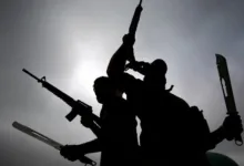 Aiyedatiwa gives kidnappers 14 days to leave Ondo forests 2 Gunmen 1