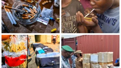 A generation under siege as Nigeria’s drug crisis deepens, by Blaise Udunze 9 HARD DRUG PIX