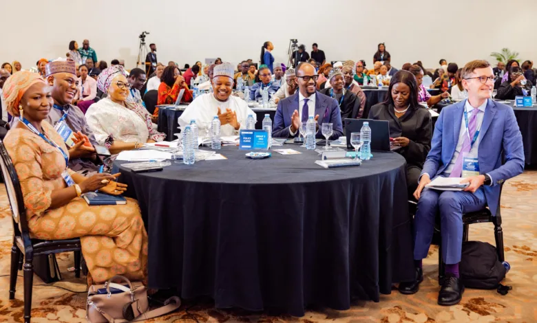 Women’s empowerment is critical to Nigeria’s economic growth, says Bagudu 3 HHAQ2btaUAAMNVS