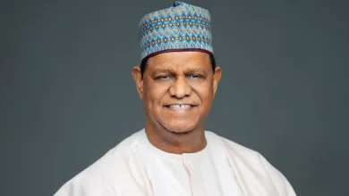 Ex-presidential aspirant Hayatu-Deen dumps PDP for ADC, cites insecurity, economic hardship 2 Hayatu Deen