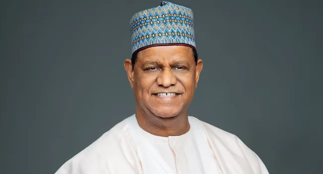 Ex-presidential aspirant Hayatu-Deen dumps PDP for ADC, cites insecurity, economic hardship 1 Hayatu Deen
