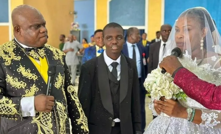 Rivers govt intervention halts OPM pastor’s marriage plans for autistic children 1 IMG 20260330 WA0015 770x560 1