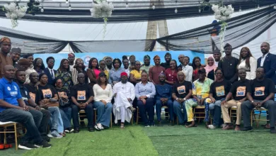 LAGFERRY hosts LJLA Fellows on Lagos waterways, showcases growth, governance insights 8 IMG 20260401 WA0341