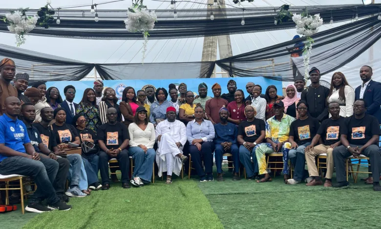 LAGFERRY hosts LJLA Fellows on Lagos waterways, showcases growth, governance insights 7 IMG 20260401 WA0341
