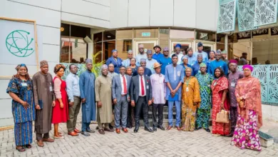 NITDA, NIPSS strengthen collaboration to boost Nigeria's digital economy 7 IMG 20260401 WA0375