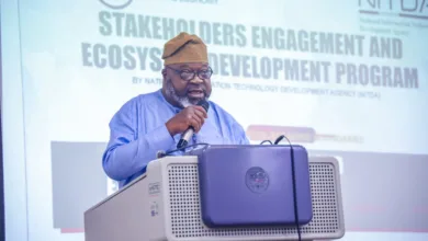 NITDA DG calls for unified drive towards digital transformation 9 IMG 20260401 WA0501