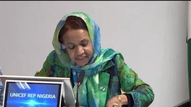 UNICEF opens GenU9ja secretariat to empower young Nigerians 1 IMG 20260402 WA0003