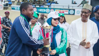 Oluremi Tinubu lauds athletes as National Para Games end in Abuja 5 IMG 20260404 WA0003