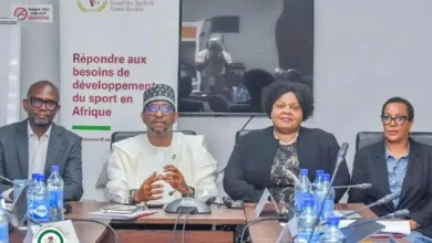 Nigeria boasts Africa’s largest sports infrastructure network- NSC Chairman 4 IMG 20260404 WA0052