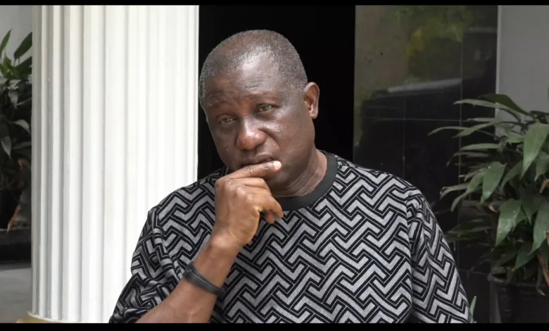 NPFL Boss backs New NFF structure, praises Gusau’s leadership 1 IMG 20260404 WA0279