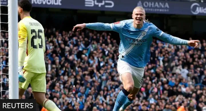 Man City crush Liverpool to reach record eighth conservative FA Cup semi-final 1 IMG 20260404 WA0303