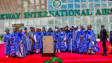 Gateway International Airport: Ogun’s bold leap into global aviation and agro-logistics,-By Lekan Adeniran 10 IMG 20260404 WA0370