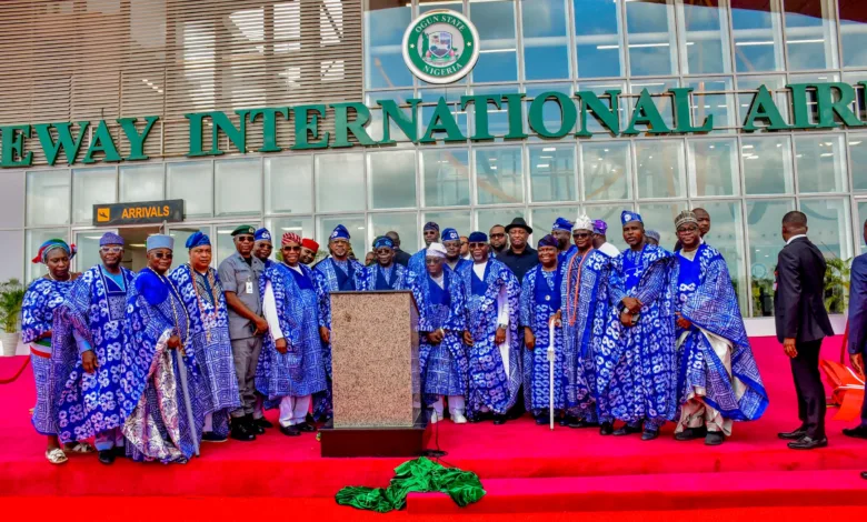 Gateway International Airport: Ogun’s bold leap into global aviation and agro-logistics,-By Lekan Adeniran 1 IMG 20260404 WA0370