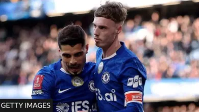 Chelsea hit seven as Port Vale's dream run ends in style 1 IMG 20260404 WA0376