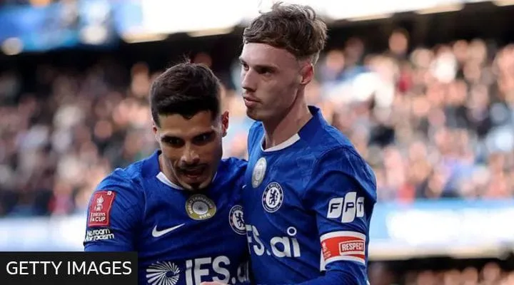 Chelsea hit seven as Port Vale's dream run ends in style 1 IMG 20260404 WA0376