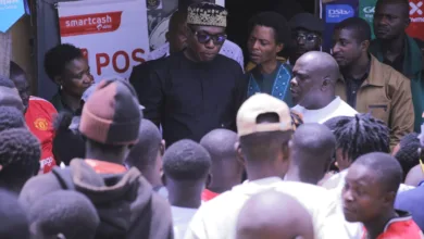 Insecurity: Adebayo slams FG over Plateau killings, says govt only paying lip service 9 IMG 20260406 WA0396