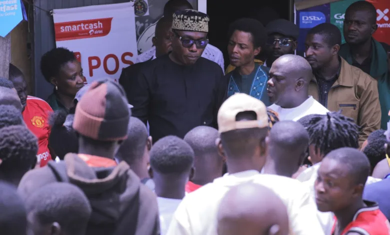 Insecurity: Adebayo slams FG over Plateau killings, says govt only paying lip service 3 IMG 20260406 WA0396