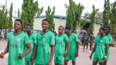 Nigeria’s U-18, U-20 handball teams storm Lomé for 2026 IHF trophy showdown 8 IMG 20260406 WA0401