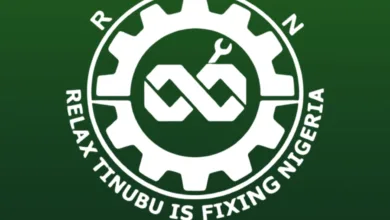 RTIFN Lagos names executive team, backs Tinubu’s Renewed Hope vision 7 IMG 20260406 WA0403