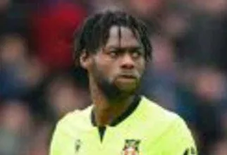 FIFA approves England based goalkeeper's switch to Nigeria 2 IMG 20260407 WA02832
