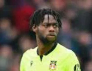 FIFA approves England based goalkeeper's switch to Nigeria 1 IMG 20260407 WA02832