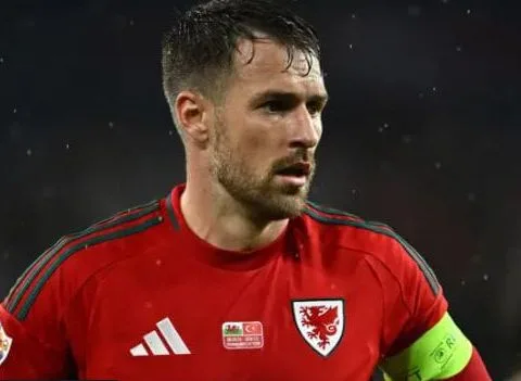 Ex Arsenal star Ramsey retires, opts for coaching 1 IMG 20260407 WA02892