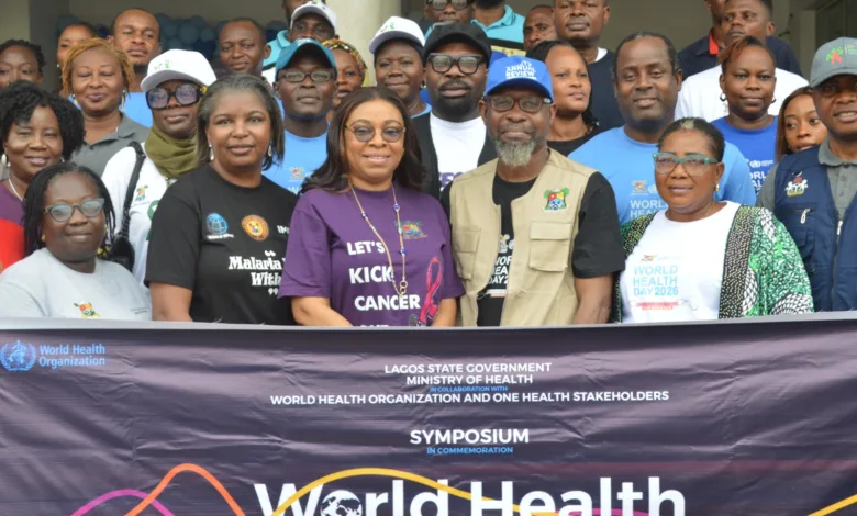 Lagos advances 'One Health' strategy, strengthens data-driven healthcare systems 1 IMG 20260407 WA0332