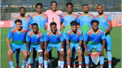 AFCON dream overshadowed as seven Eritrean players abscond 5 IMG 20260407 WA0379